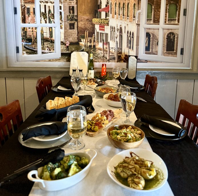 AnnasItalianKitchenSpread